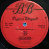 Gary Numan UK LP The Pleasure Principle side A v4
